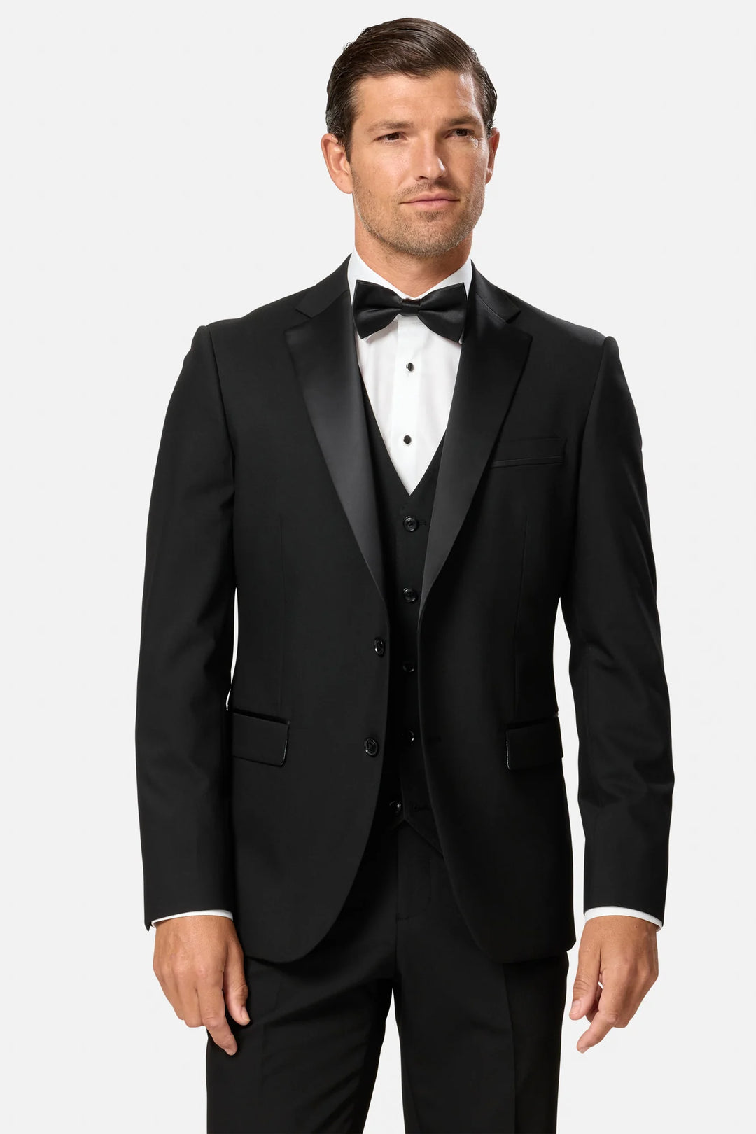 Benetti Carnaby Black Tuxedo