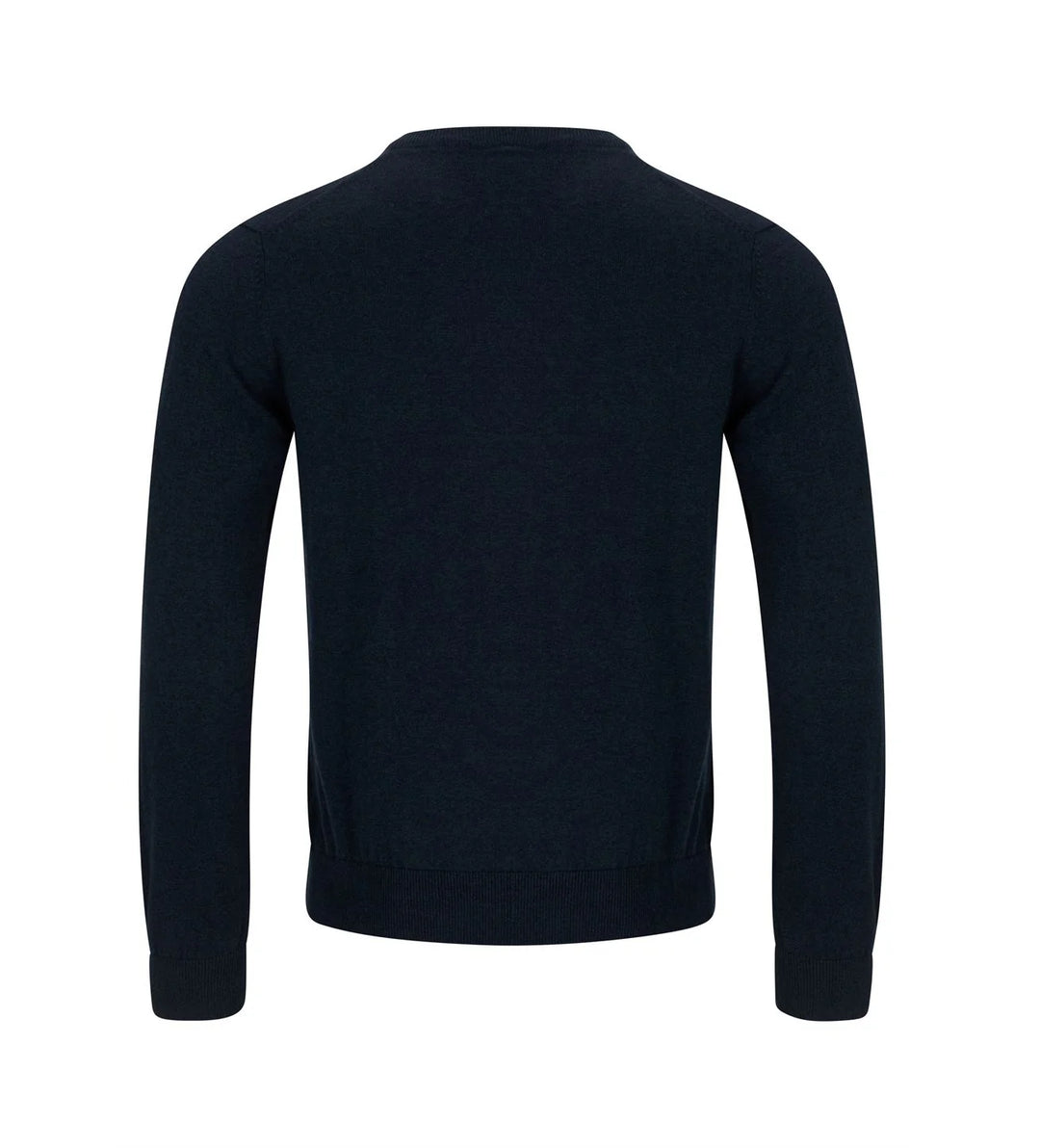 6th Sense Cash Crew Neck Marine