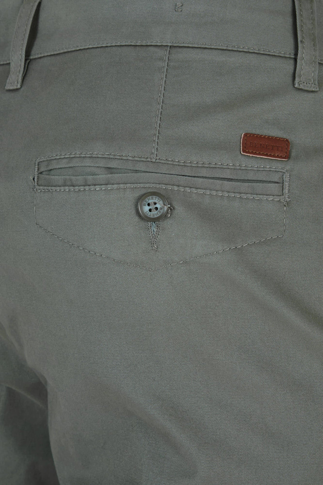 Benetti Trent Chino Sage