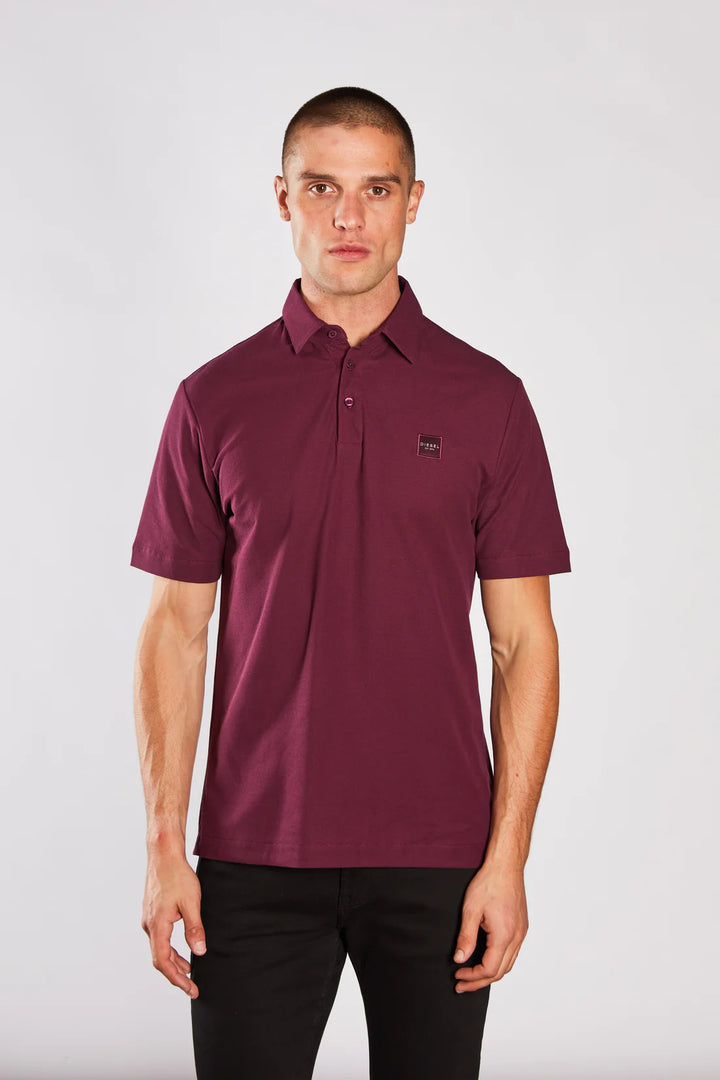 Diesel Dre Polo Fig