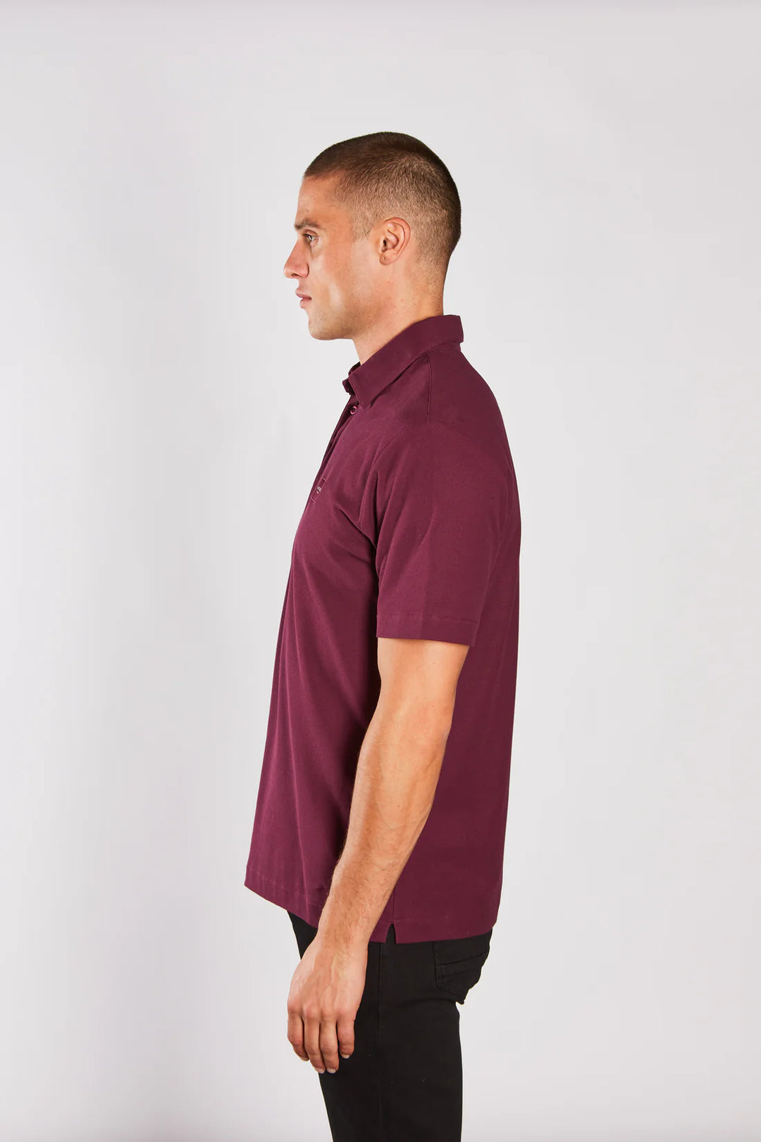 Diesel Dre Polo Fig