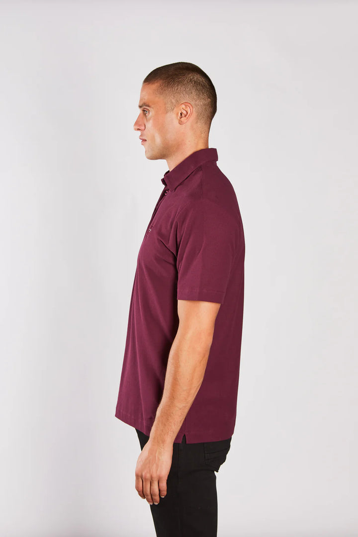 Diesel Dre Polo Fig