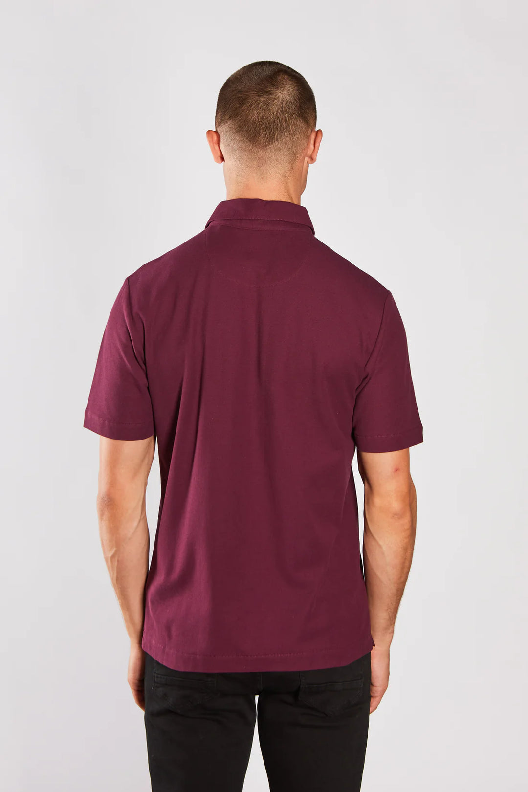 Diesel Dre Polo Fig