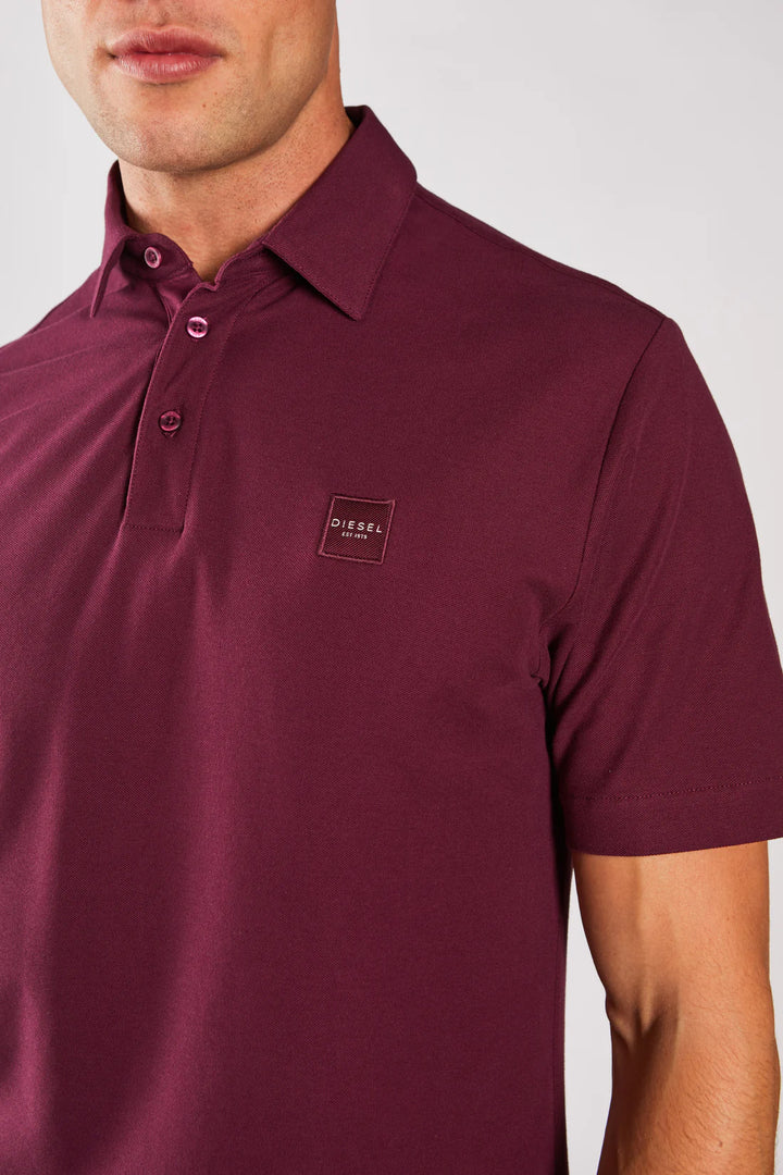Diesel Dre Polo Fig
