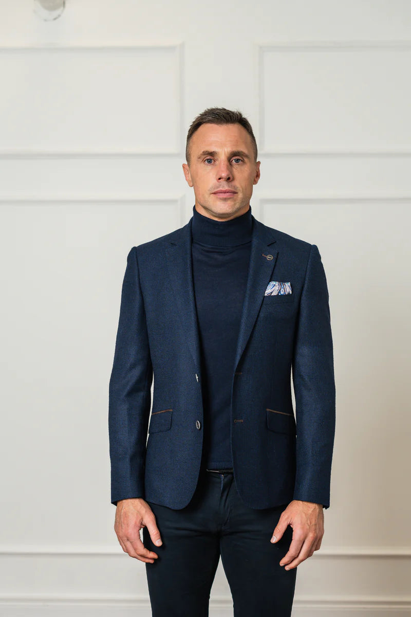 XV Kings Bowe Tailoring Blazer Dallaglio
