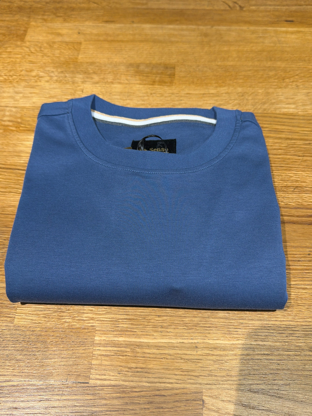 6th Sense Astound T-Shirt Ensign Blue