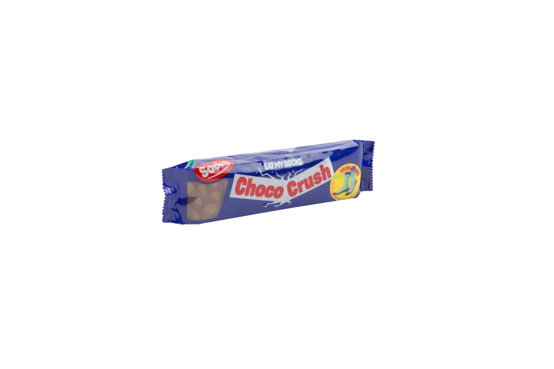Eat My Socks Choco Crush
