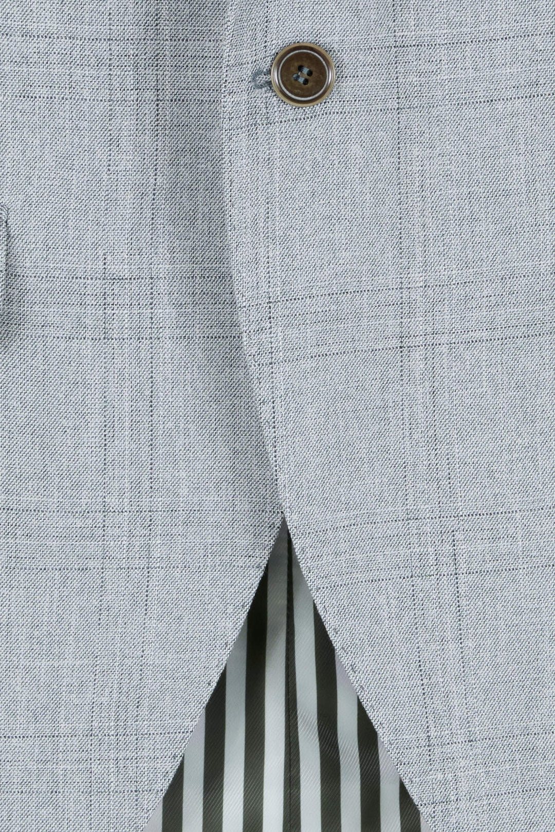 Benetti Travis Eiffel 3 Piece Suit Sage