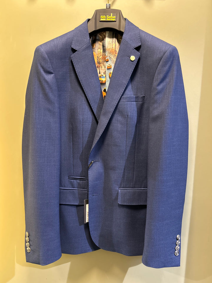 6th Sense Sports Jacket N York Medieval