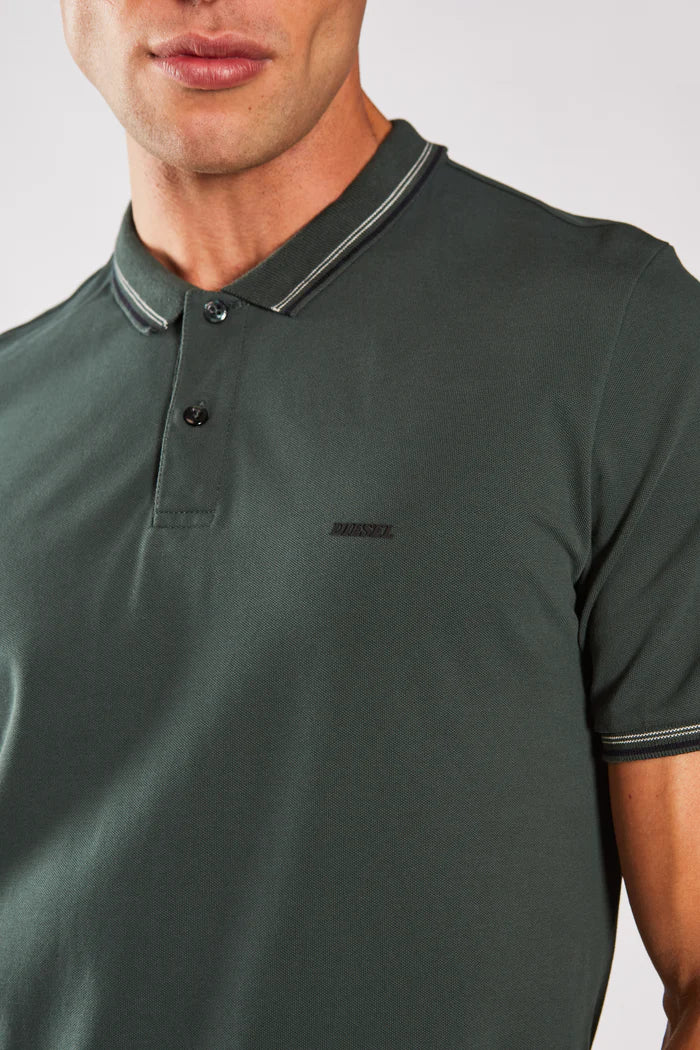 Diesel Fraser Polo College Green