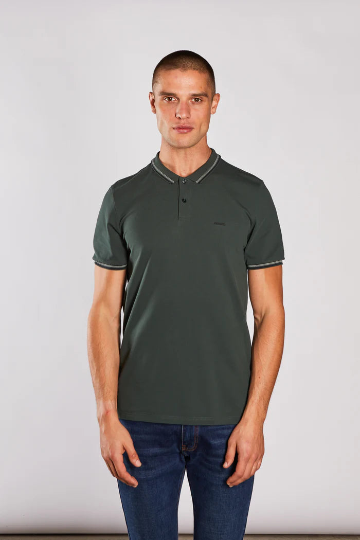 Diesel Fraser Polo College Green