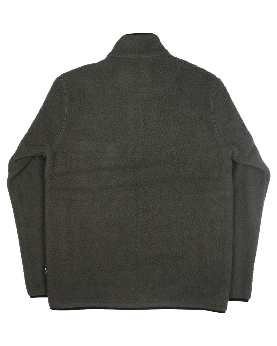 Bleubird Polar Full Zip Fleece Forest