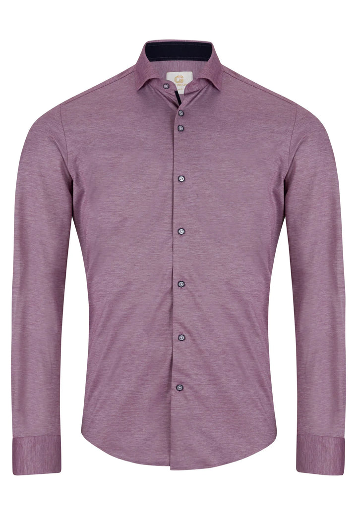 Gilded Gentlemen Luxury Shirt 4
