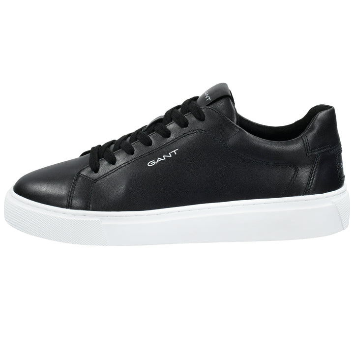 Gant McJulien Cow Leather Black/White
