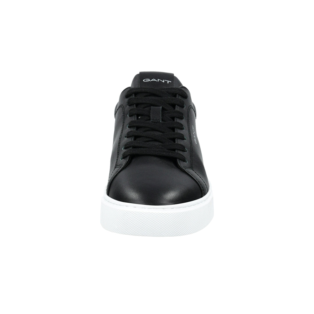 Gant McJulien Cow Leather Black/White