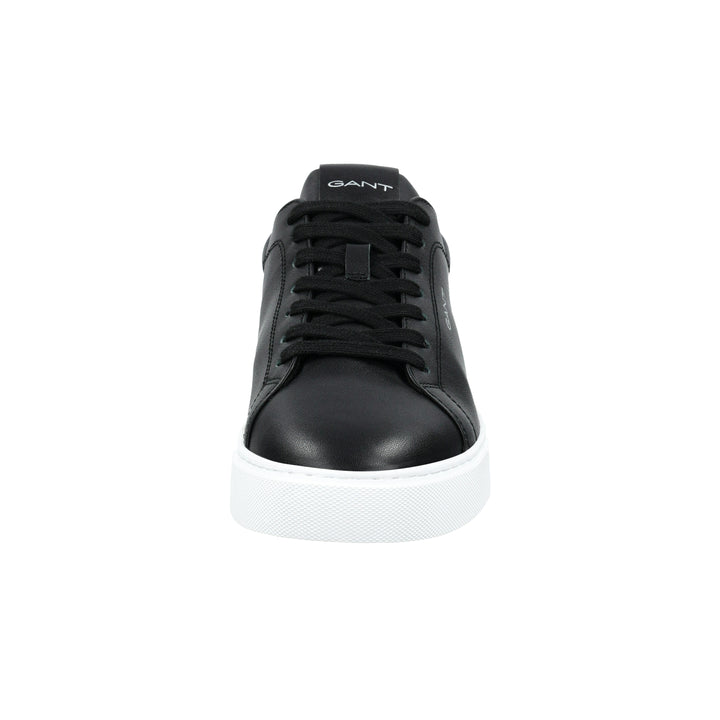 Gant McJulien Cow Leather Black/White