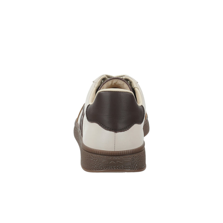 Gant Cuzmo Sneaker Beige/Brown