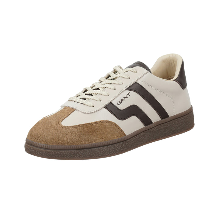 Gant Cuzmo Sneaker Beige/Brown