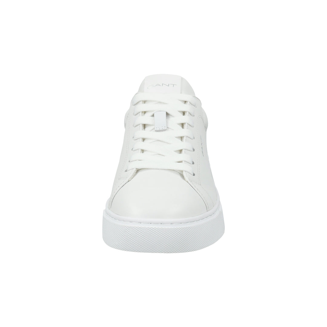 Gant McJulien Cow Leather White/White