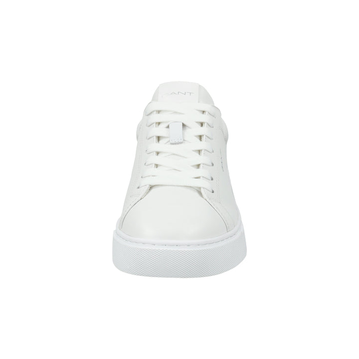 Gant McJulien Cow Leather White/White