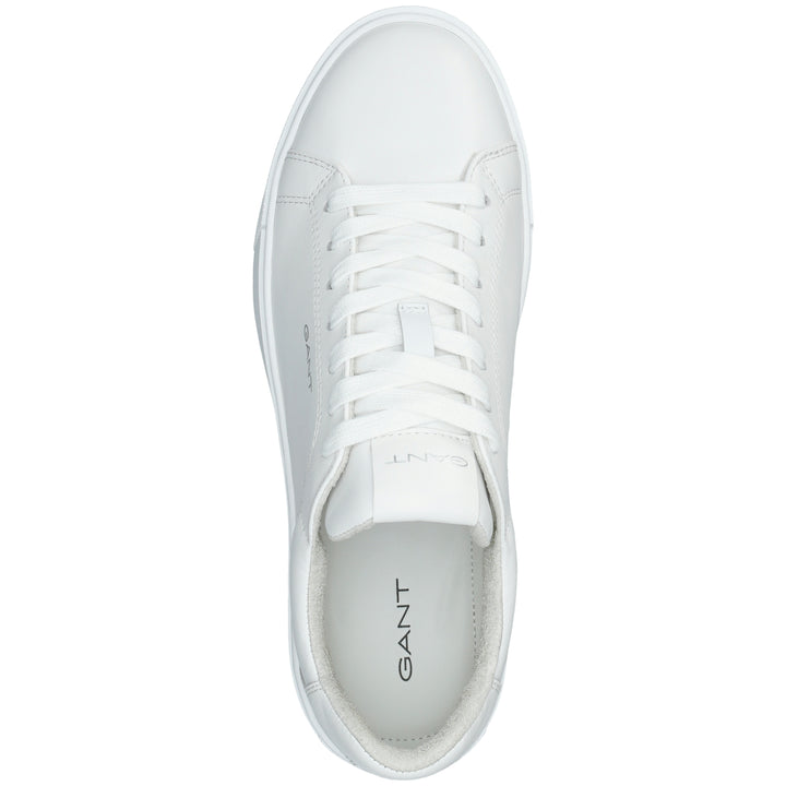 Gant McJulien Cow Leather White/White