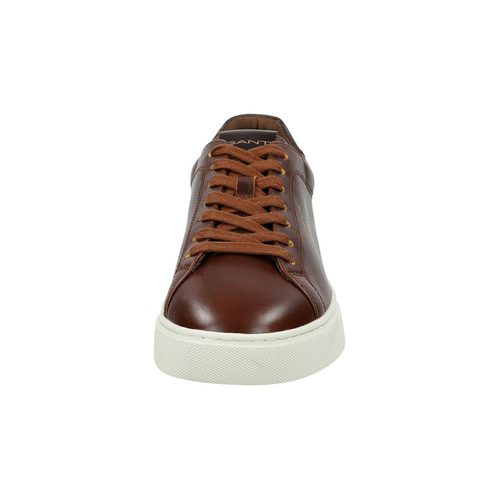 Gant McJulien Cow Leather Brown