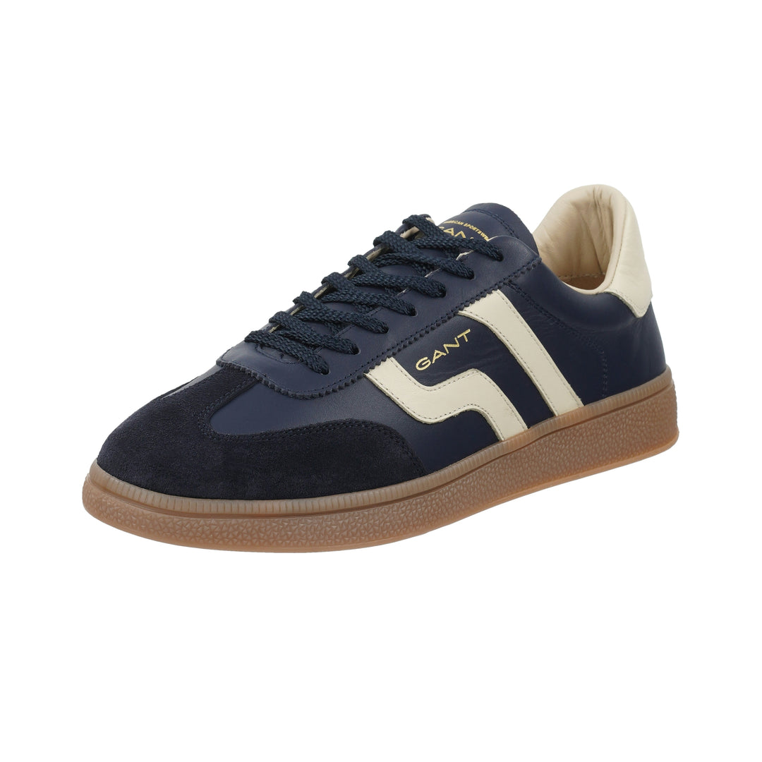 Gant Cuzmo Sneaker Marine
