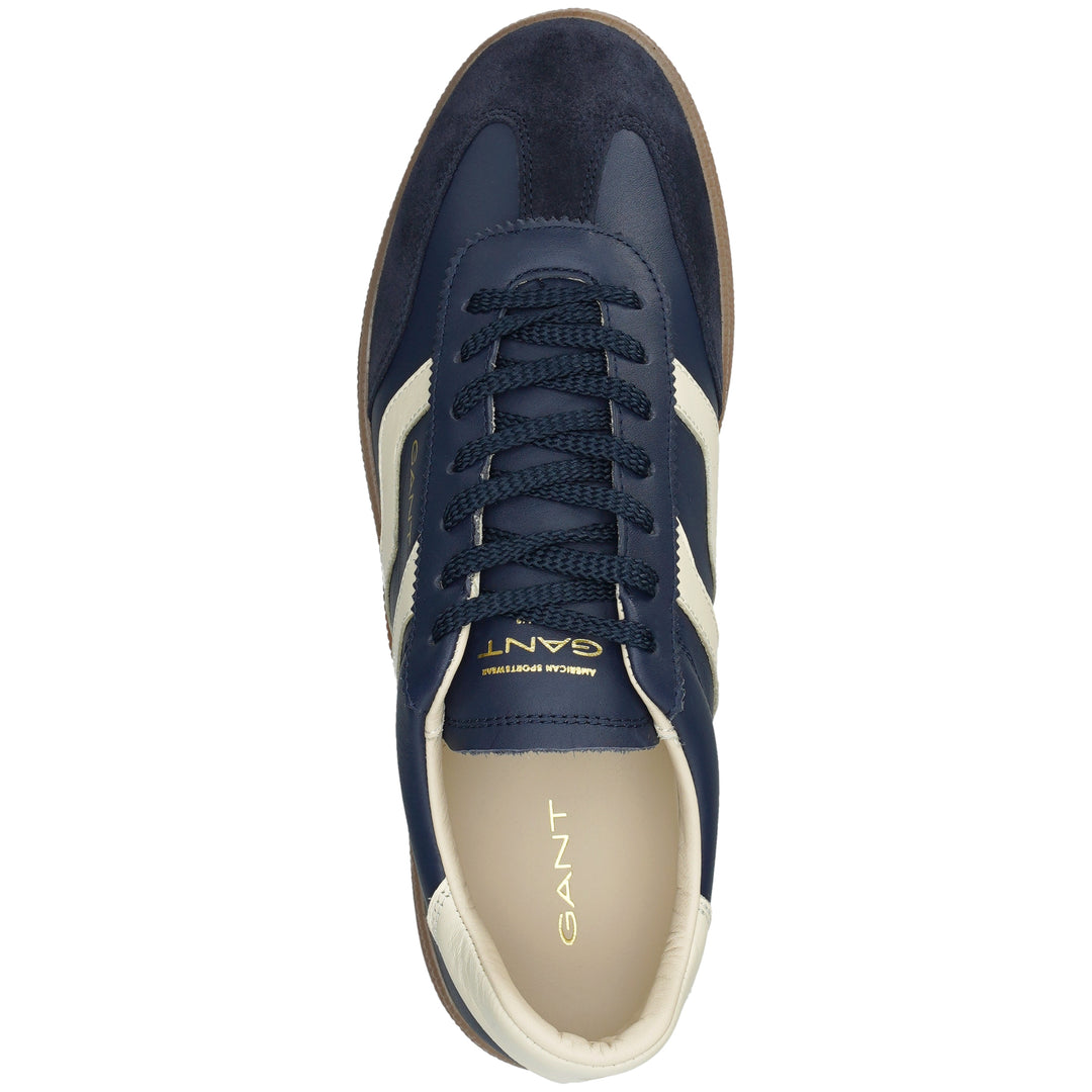 Gant Cuzmo Sneaker Marine