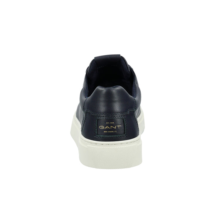 Gant McJulien Cow Leather Marine