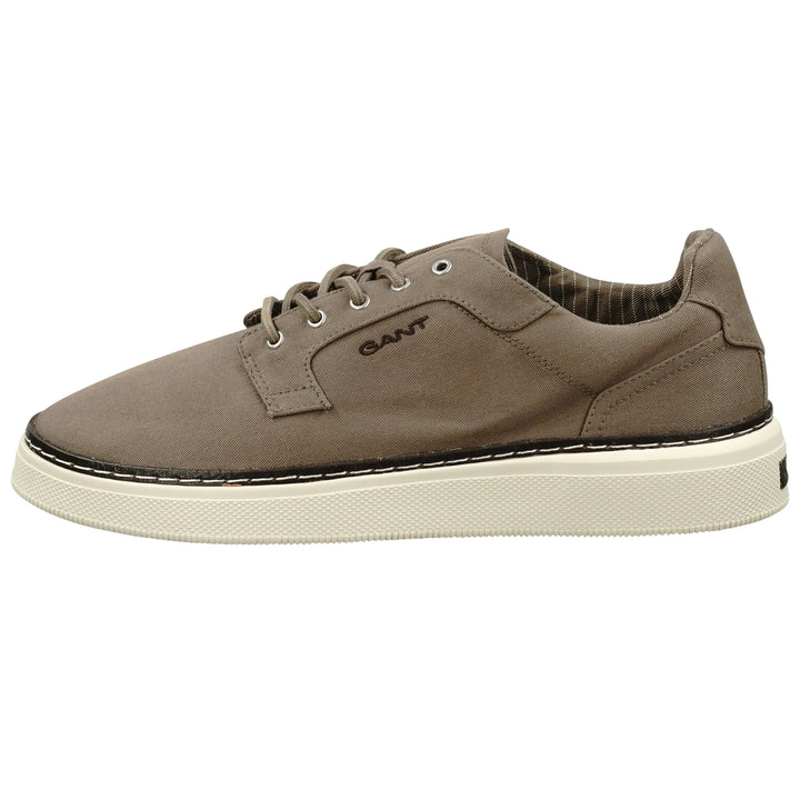 Gant San Prep Twill Sneaker Desert Brown/Taupe
