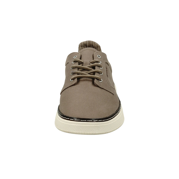 Gant San Prep Twill Sneaker Desert Brown/Taupe