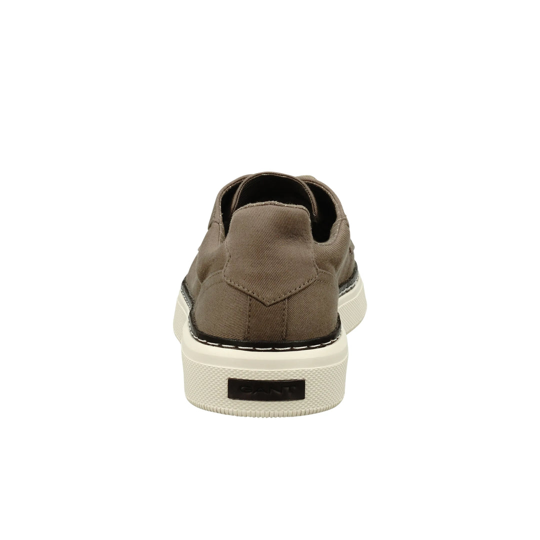 Gant San Prep Twill Sneaker Desert Brown/Taupe