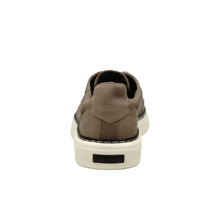 Gant San Prep Twill Sneaker Desert Brown/Taupe