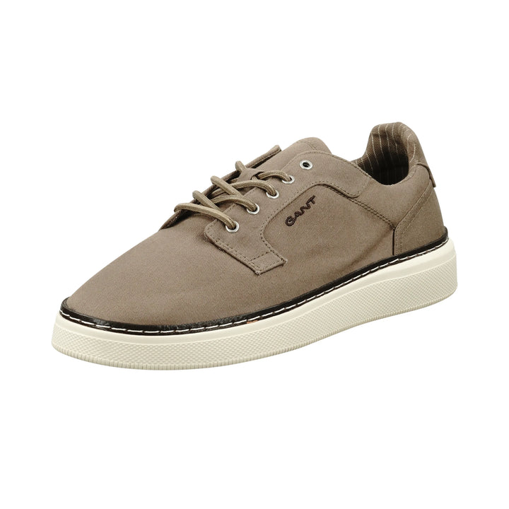 Gant San Prep Twill Sneaker Desert Brown/Taupe