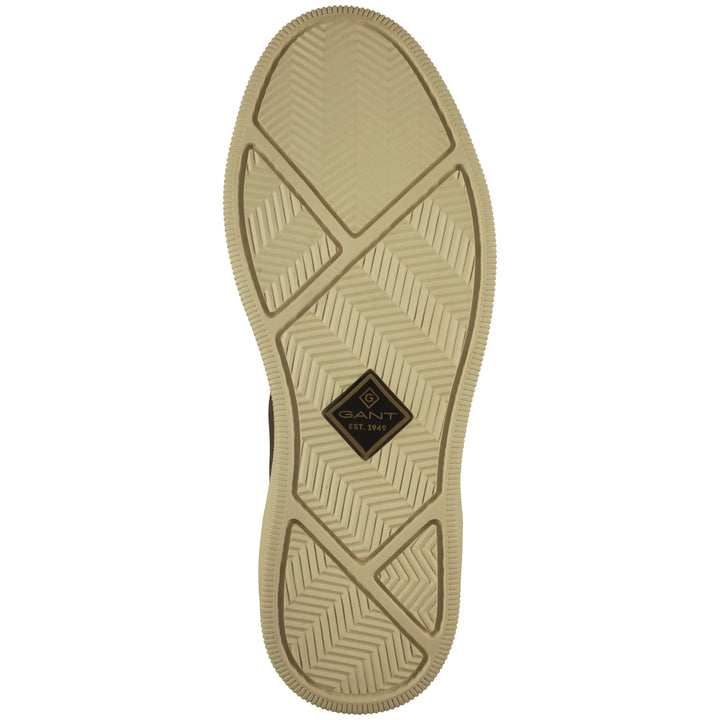 Gant San Prep Twill Sneaker Desert Brown/Taupe
