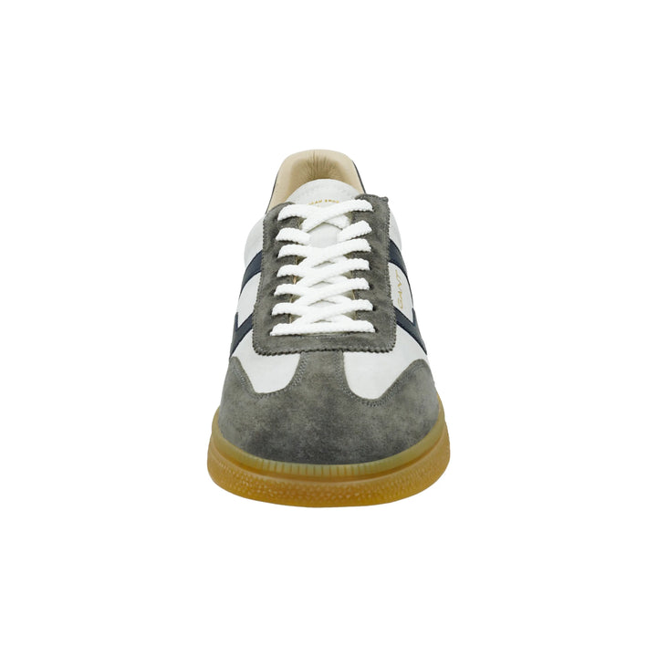 Gant Cuzmo Suede/Leather Sneaker Grey