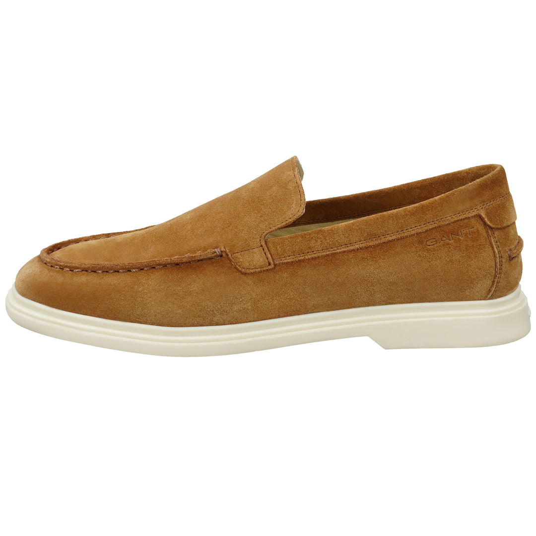 Gant Boery Loafer Warm Sand