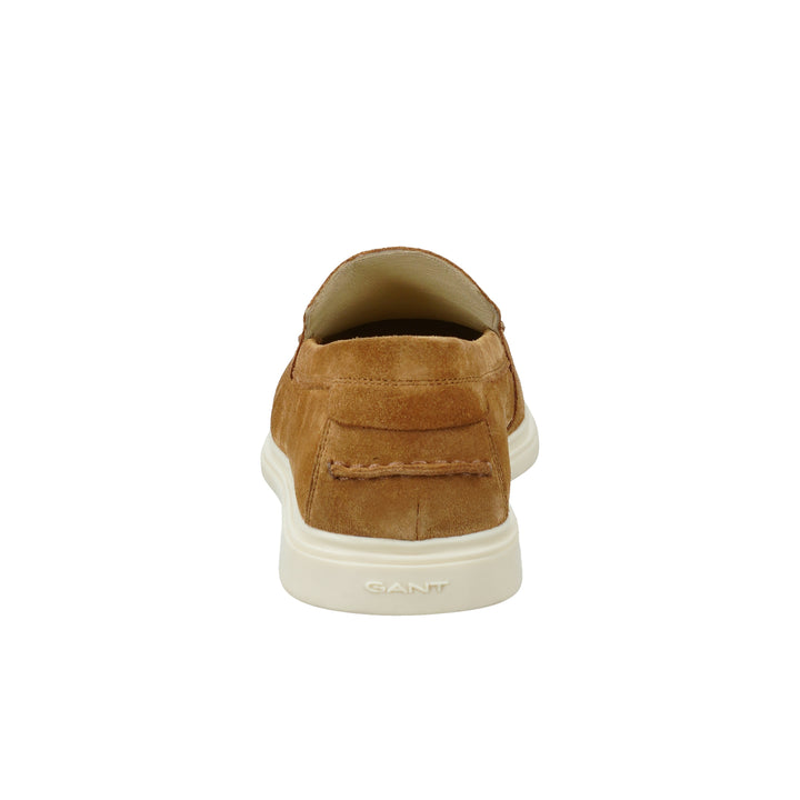 Gant Boery Loafer Warm Sand