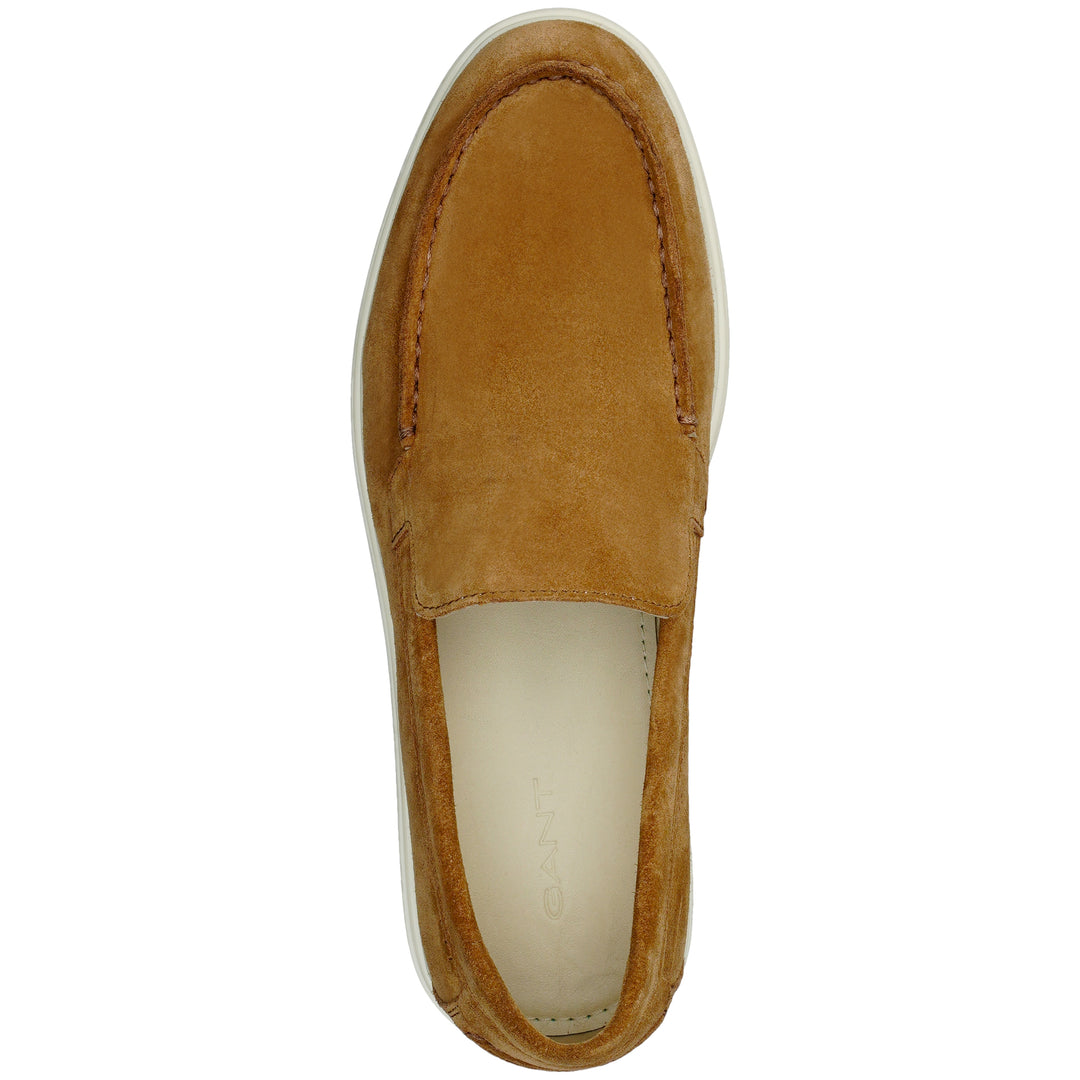 Gant Boery Loafer Warm Sand