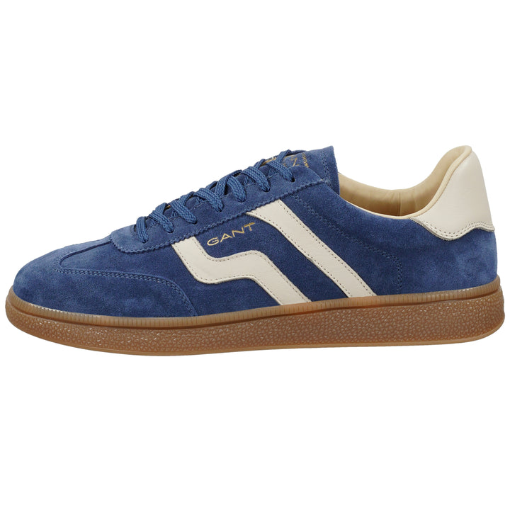 Gant Cuzmo Sneaker Vintage Blue