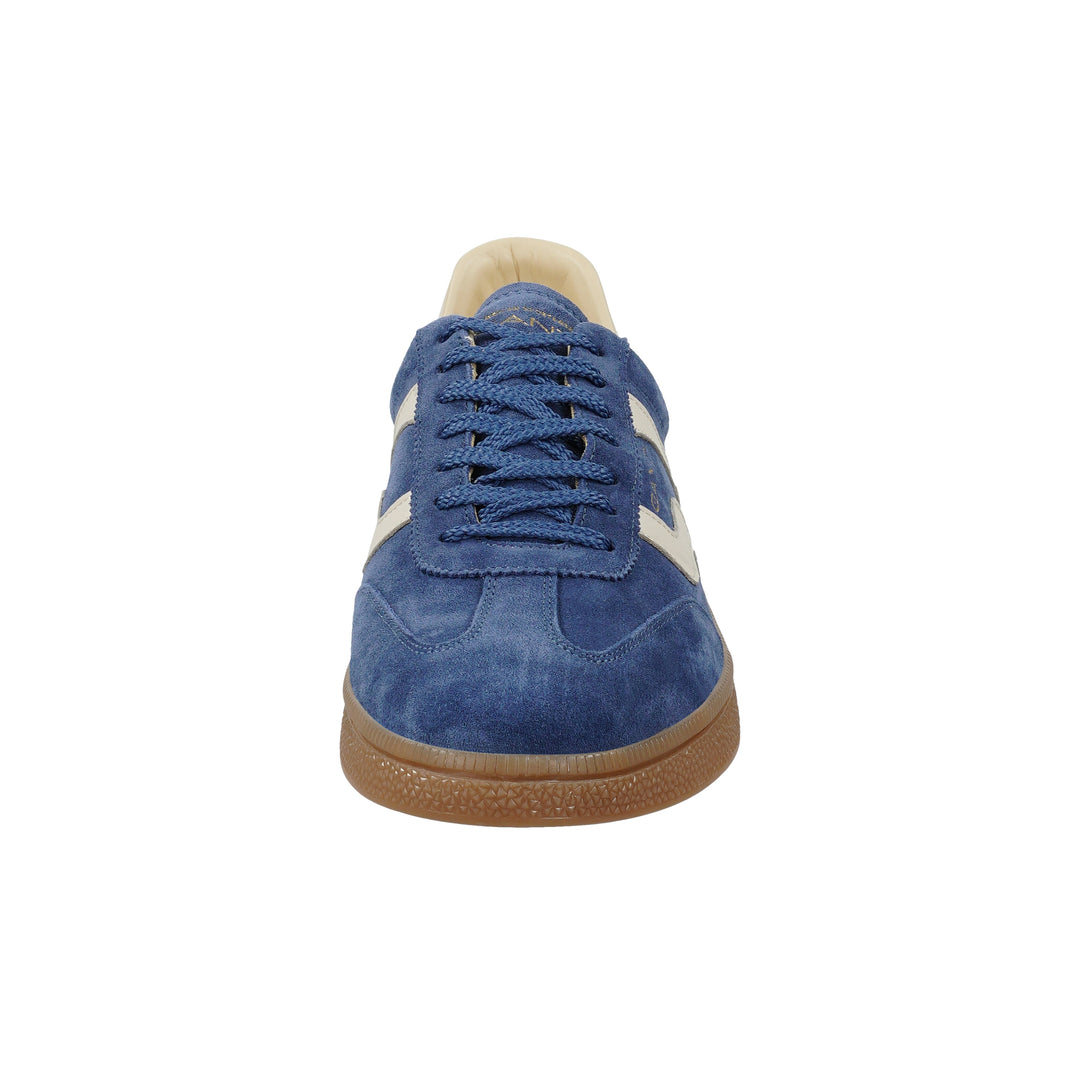 Gant Cuzmo Sneaker Vintage Blue