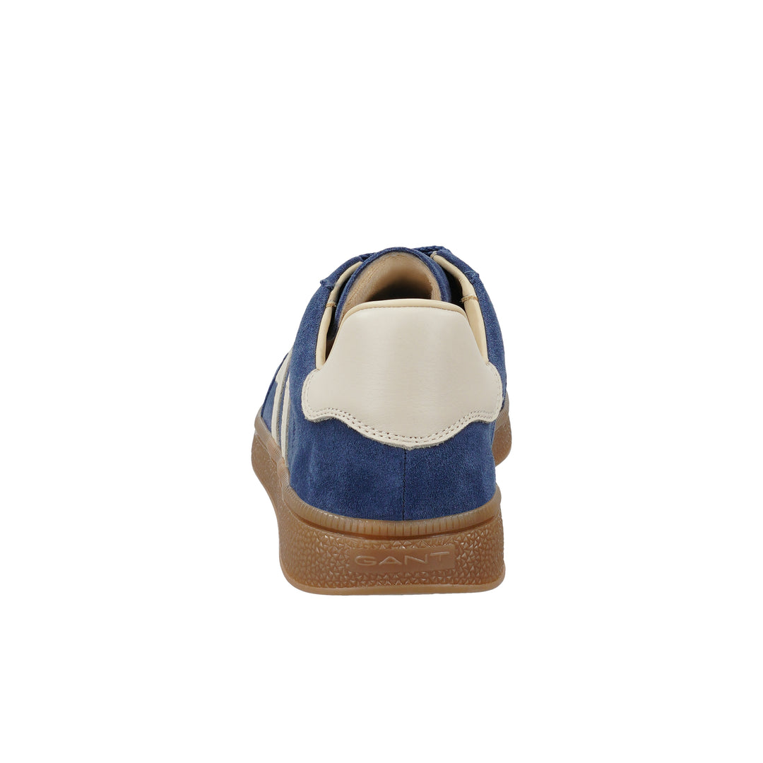 Gant Cuzmo Sneaker Vintage Blue