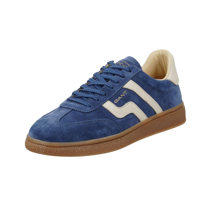 Gant Cuzmo Sneaker Vintage Blue