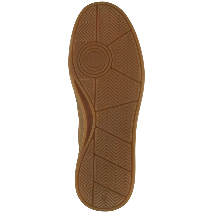 Gant Cuzmo Sneaker Vintage Blue