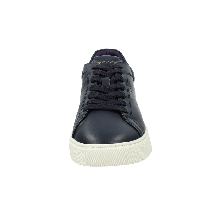 Gant McJulien Leather Sneakers Marine