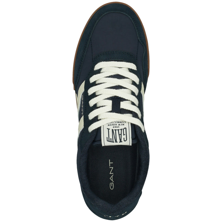 Gant Baylle Sneaker Navy