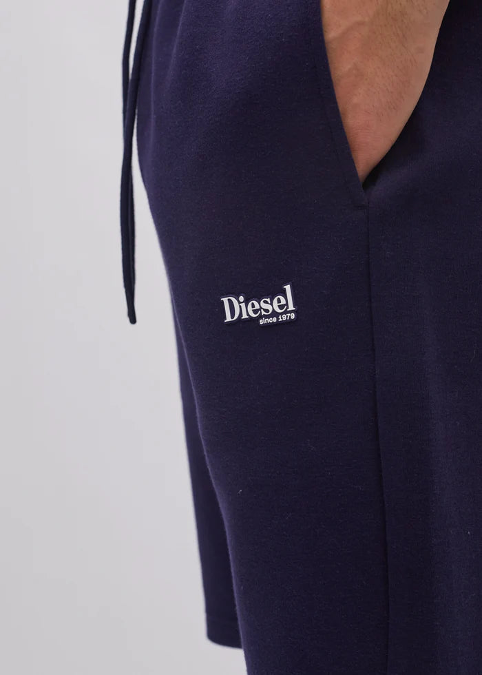Diesel Garcia Shorts Boston Navy