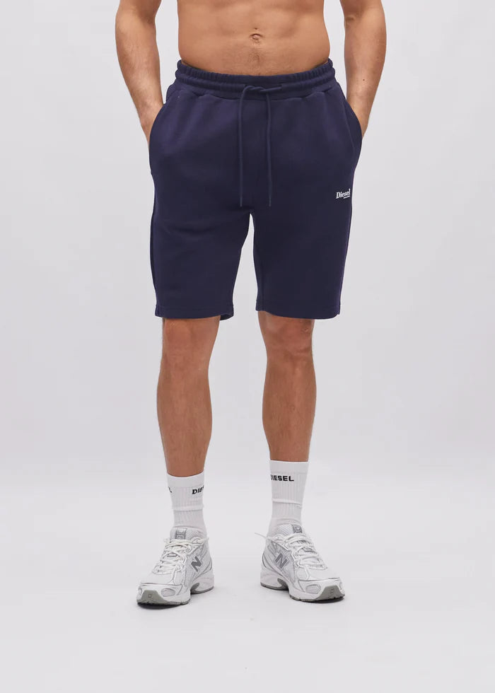 Diesel Garcia Shorts Boston Navy