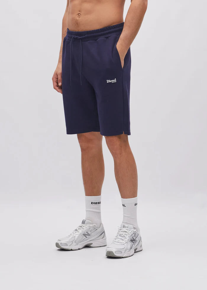 Diesel Garcia Shorts Boston Navy