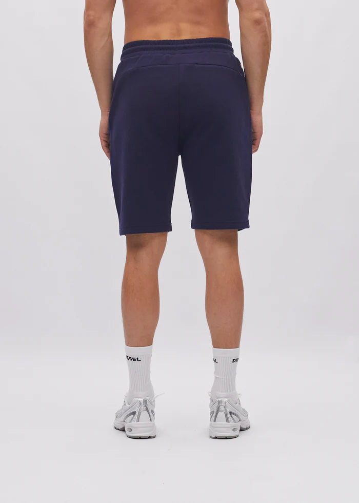 Diesel Garcia Shorts Boston Navy